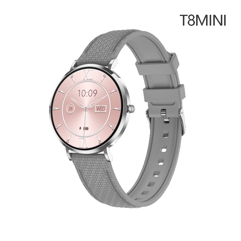 T8-Ultra thin and minimalist.